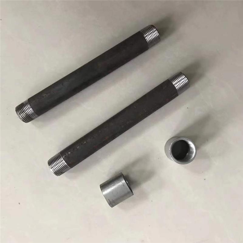 盐山钢管注浆管隧道止水